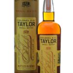 Evan Williams Single Barrel Vintage Straight Bourbon 2013