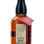 Evan Williams Single Barrel Vintage Straight Bourbon 2024 (photo 4)
