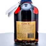 Ezra B 12 Year Single Barrel Straight Bourbon 2004 (photo 3)