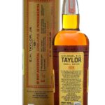 Ezra Brooks Real Sippin' Whiskey Collector's Series Cannon Decanter Straight Bourbon (photo 2)