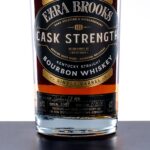 Ezra Brooks Single Barrel Select Cask Strength Straight Bourbon (photo 2)