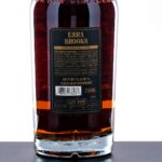 Ezra Brooks Single Barrel Select Cask Strength Straight Bourbon (photo 3)