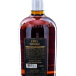 Ezra Brooks Single Barrel Select Cask Strength Straight Bourbon (photo 4)