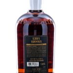Ezra Brooks Single Barrel Select Cask Strength Straight Bourbon (photo 4)