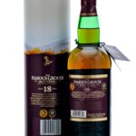 Famous Grouse 18-yr Old Blended Malt Scotch (photo 3)