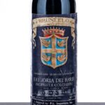 Fattoria dei Barbi Brunello di Montalcino Red 1970 (photo 2)