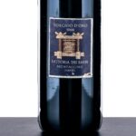 Fattoria dei Barbi Brunello di Montalcino Red 1970 (photo 3)