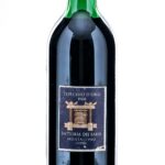 Fattoria dei Barbi Brunello di Montalcino Red 1970 (photo 5)