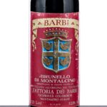 Fattoria dei Barbi Riserva Brunello di Montalcino Red 1971 (photo 2)