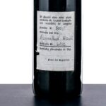 Fattoria dei Barbi Riserva Brunello di Montalcino Red 1971 (photo 3)