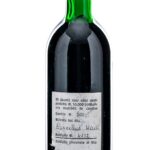 Fattoria dei Barbi Riserva Brunello di Montalcino Red 1971 (photo 5)