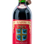 Fattoria dei Barbi Riserva Brunello di Montalcino Red 1978
