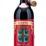 Fattoria dei Barbi Riserva Brunello di Montalcino Red 1978