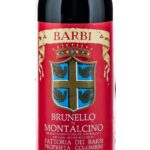 Fattoria dei Barbi Riserva Brunello di Montalcino Red 1978 (photo 2)