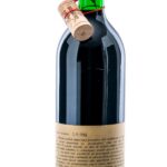Fattoria dei Barbi Riserva Brunello di Montalcino Red 1978 (photo 3)