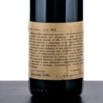 Fattoria dei Barbi Riserva Brunello di Montalcino Red 1978 (photo 3)