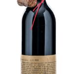 Fattoria dei Barbi Riserva Brunello di Montalcino Red 1978 (photo 5)