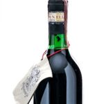 Fattoria dei Barbi Riserva Brunello di Montalcino Red 1981 (photo 3)
