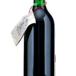Fattoria dei Barbi Riserva Brunello di Montalcino Red 1981 (photo 4)