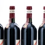 Fattoria dei Barbi Vigna del fiore Riserva 1982 (4 Bottles) (photo 3)