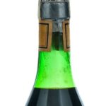 Fernet-Branca Bitter Stimulant 4/5 Qt. Vintage Bottle (photo 3)