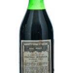 Fernet-Branca Bitter Stimulant 4/5 Qt. Vintage Bottle (photo 4)