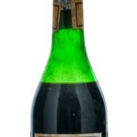 Fernet-Branca Bitter Stimulant 4/5 Qt. Vintage Bottle (photo 4)