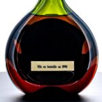 Ferte de Partenay "1924" Grand Armagnac 1990 (photo 3)