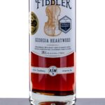 Fiddler Georgia Heartwood Cask Strength Single Barrel Pick Bourbon (photo 2)
