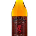 Fireball Dragon Reserve Small Batch Cinnamon Whisky Batch No 001