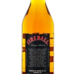 Fireball Dragon Reserve Small Batch Cinnamon Whisky Batch No 001 (photo 2)