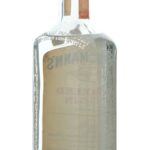 Fleischmann's Distilled Dry Gin Vintage Bottle (photo 2)