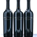 Fog Catcher Paso Robles Red Blend 2015 Group (3 Bottles)
