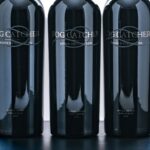 Fog Catcher Paso Robles Red Blend 2015 Group (3 Bottles) (photo 2)