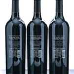 Fog Catcher Paso Robles Red Blend 2015 Group (3 Bottles) (photo 4)