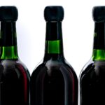 Fonseca's Finest 1963 Vintage Port Group (5 Bottles) (photo 3)