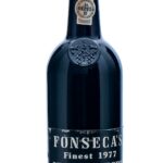 Fonseca's Finest Vintage Port 1977