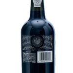 Fonseca Vintage Porto 2000 (Bottled in 2002) (photo 2)
