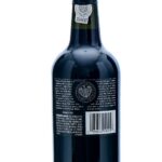 Fonseca Vintage Porto 2000 (Bottled in 2002) (photo 2)