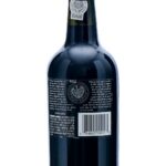 Fonseca Vintage Porto 2000 (Bottled in 2002)