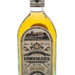Fortaleza 100% De Agave Anejo Tequila