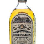 Fortaleza Anejo Tequila Lote 71-A