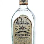 Fortaleza Blanco Still Strength Forty Six Tequila