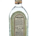 Fortaleza Blanco Still Strength Forty Six Tequila (photo 2)