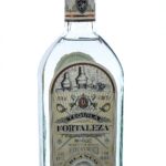 Fortaleza Blanco Tequila Still Strength Lote 26-S