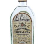 Fortaleza Still Strength Blanco Tequila