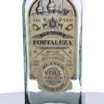 Fortaleza Still Strength Blanco Tequila (photo 2)