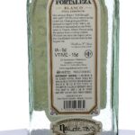 Fortaleza Still Strength Blanco Tequila (photo 3)
