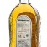 Fortaleza Tequila Anejo (photo 4)