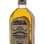 Fortaleza Tequila  Anejo Lote 74-A (photo 2)